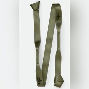 ALO Yoga Strap - Jungle🍃